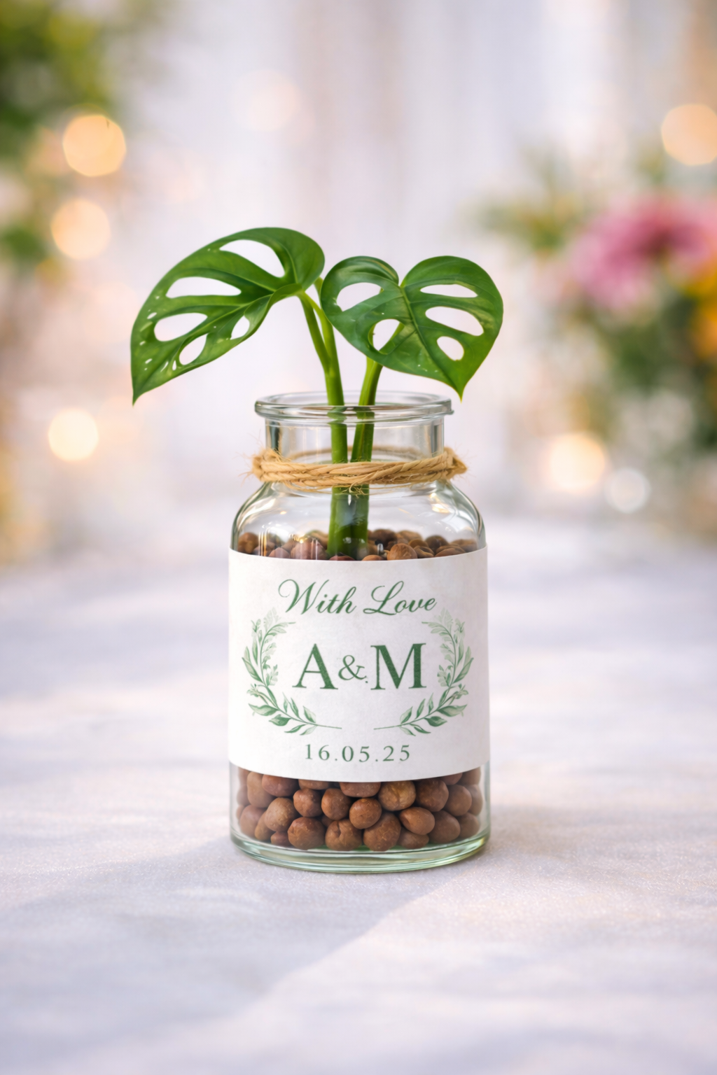 מונסטרה אדנסוני